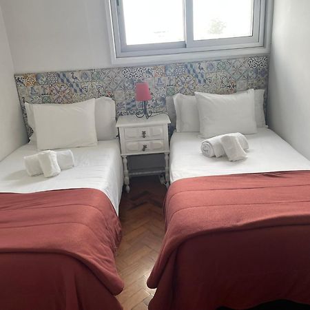 Apartamento Vintage 2 OOporto Esterno foto