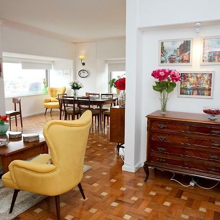 Apartamento Vintage 2 OOporto Esterno foto