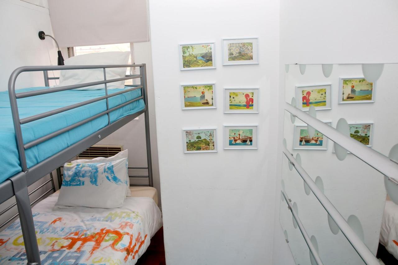 Apartamento Vintage 2 OOporto Esterno foto