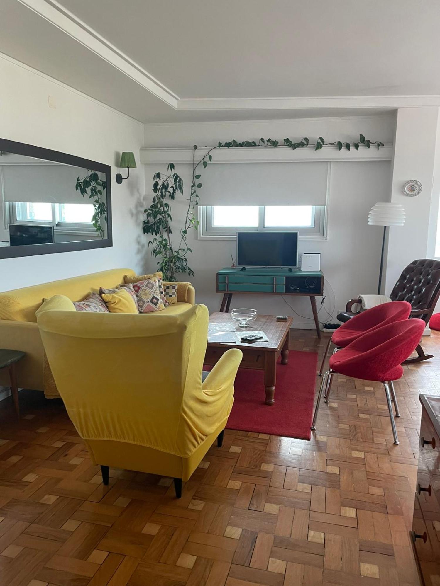 Apartamento Vintage 2 OOporto Esterno foto