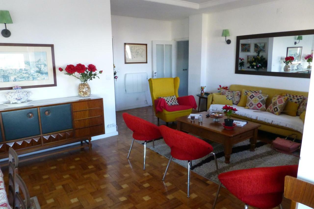 Apartamento Vintage 2 OOporto Esterno foto