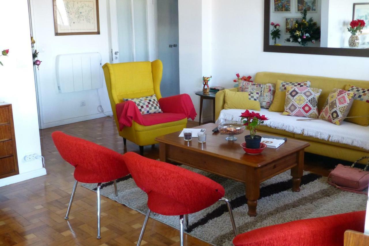Apartamento Vintage 2 OOporto Esterno foto