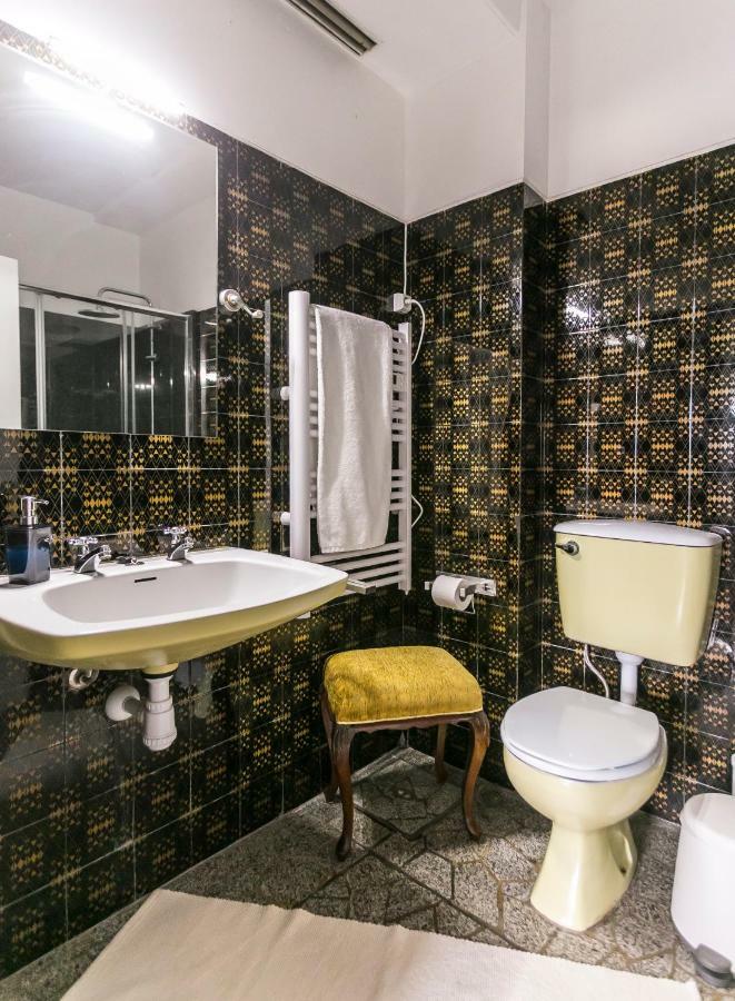 Apartamento Vintage 2 OOporto Esterno foto